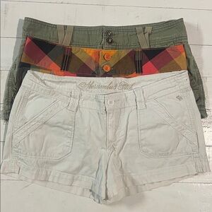 Shorts Bundle Size 5